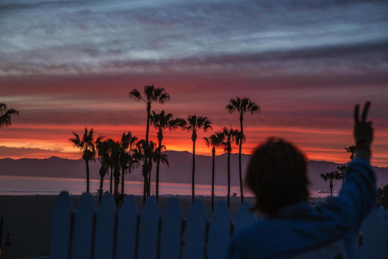 Stay Open Venice Beach Los Angeles Exterior photo